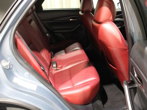 Used 2024 MAZDA CX-30 AWD 2.5 S w/ Preferred Package image 25