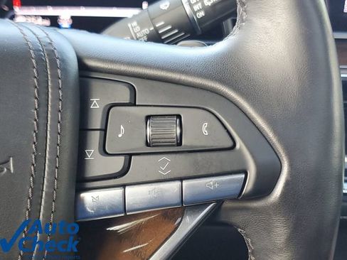 Certified 2023 Cadillac Escalade ESV Sport Platinum AWD/4WD image 25