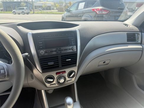 Used 2010 Subaru Forester 2.5X Premium AWD/4WD image 12