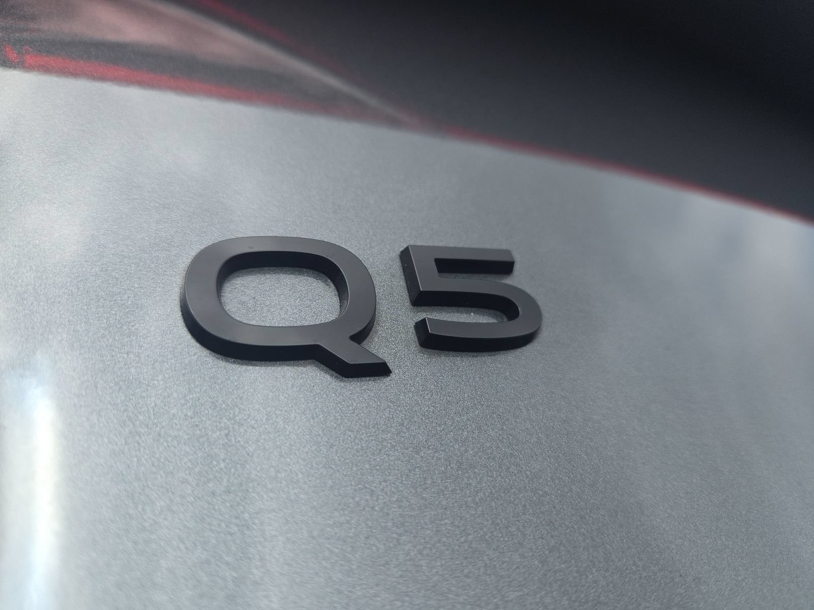 Certified 2025 Audi Q5 Prestige AWD/4WD image 14