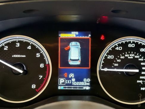 Used 2023 Subaru Forester Premium AWD/4WD image 10