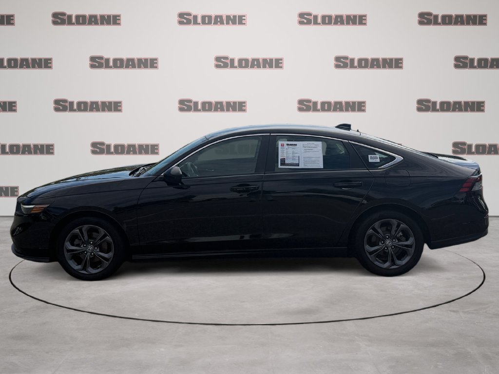 Used 2024 Honda Accord LX image 2