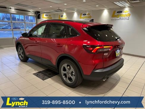 New 2026 Ford Escape ST-Line w/ Tech Pack #1 image 19