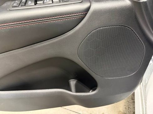 New 2026 Dodge Durango GT AWD/4WD image 9