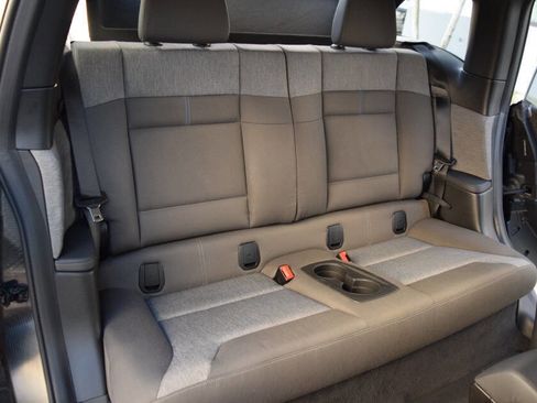 Used 2016 BMW i3 w/ Range Extender image 51