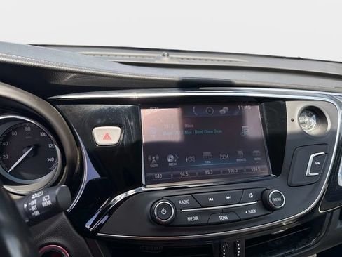 Used 2017 Buick Envision Preferred FWD image 23