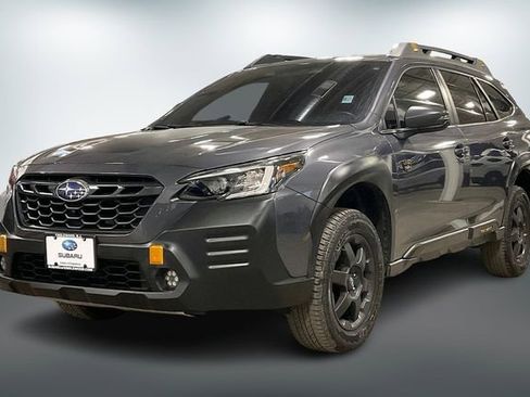 Used 2023 Subaru Outback Wilderness image 3