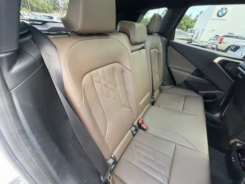 Used 2025 BMW X3 xDrive30i AWD/4WD image 30