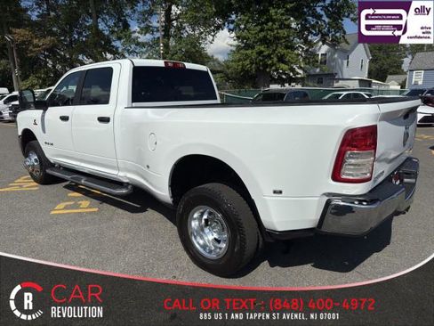 Used 2024 RAM 3500 Big Horn image 4