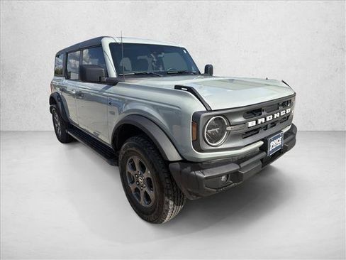 Used 2024 Ford Bronco Big Bend AWD/4WD image 7