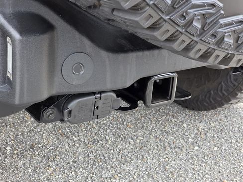 Used 2022 Ford Bronco Wildtrak AWD/4WD image 36