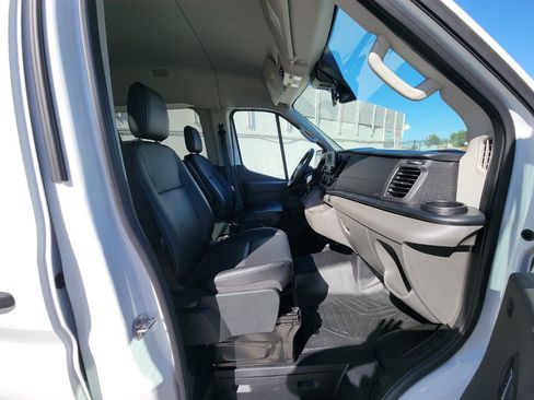 Used 2025 Ford Transit 350 XL image 18