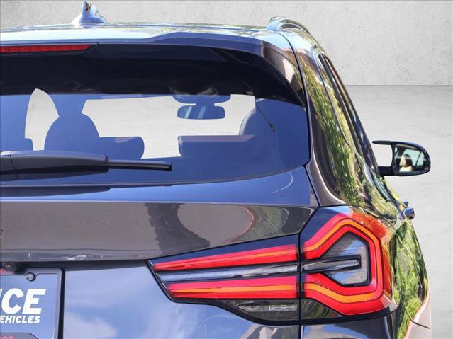 Used 2024 BMW X3 M40i AWD/4WD image 8