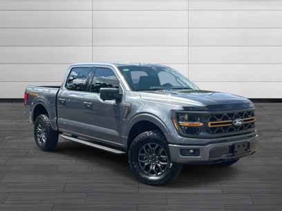 Used 2025 Ford F150 Tremor w/ Bed Utility Package