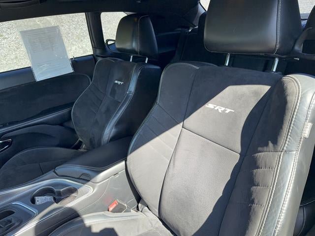 Used 2016 Dodge Challenger SRT Hellcat RWD image 15