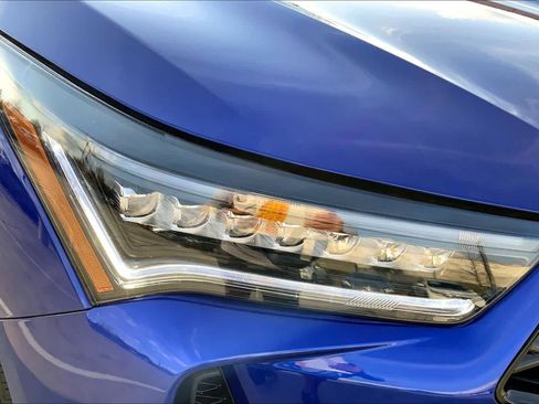 New 2026 Acura RDX A-Spec image 21