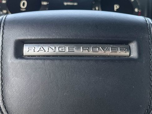 Used 2023 Land Rover Range Rover Sport SE AWD/4WD image 33