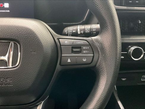 Used 2023 Honda CR-V EX image 24