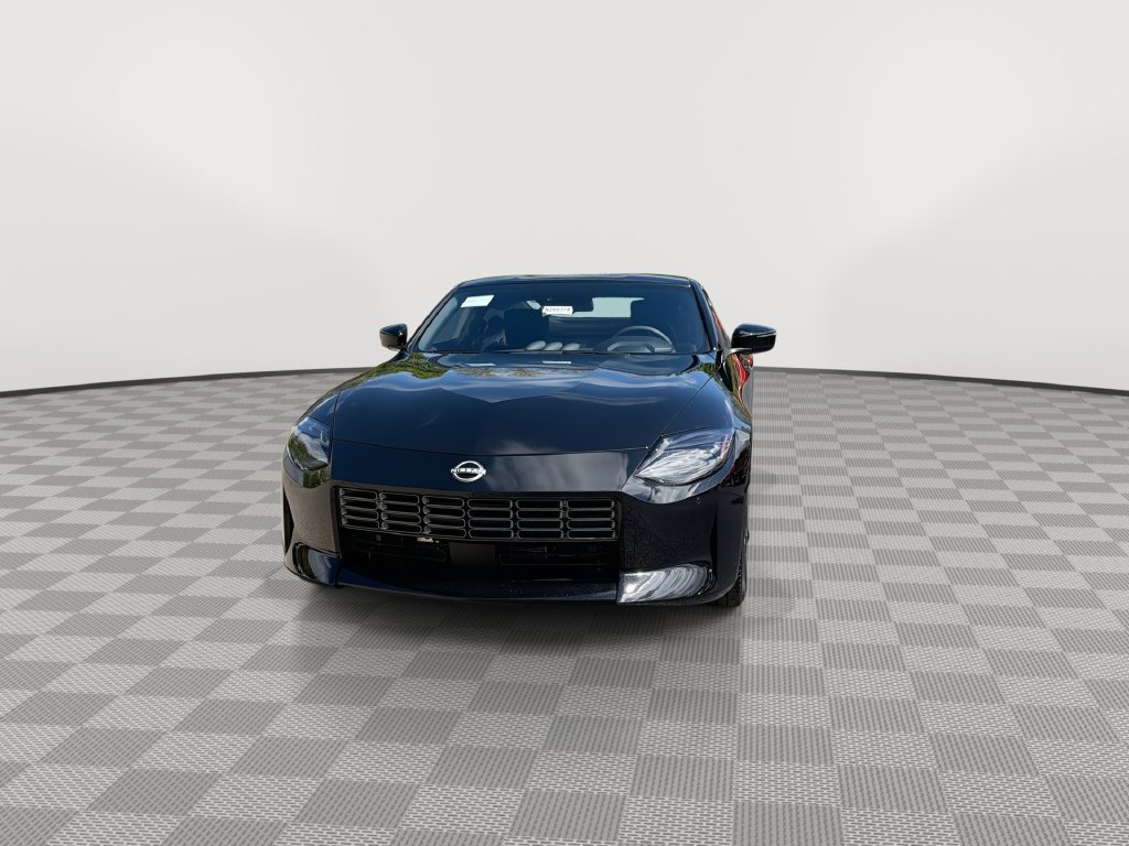 New 2026 Nissan Z Sport w/ Floor Mat Package RWD image 4