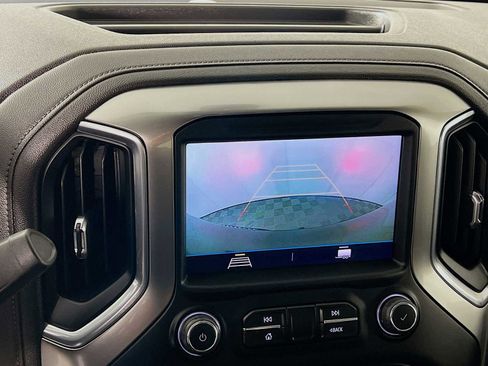 Used 2022 Chevrolet Silverado 1500 RST image 13