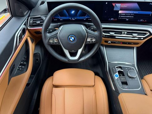 Certified 2023 BMW i4 eDrive35 w/ Premium Package RWD image 26