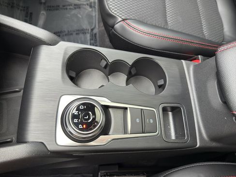 New 2026 Ford Escape ST-Line Select w/ Tech Pack #2 image 26