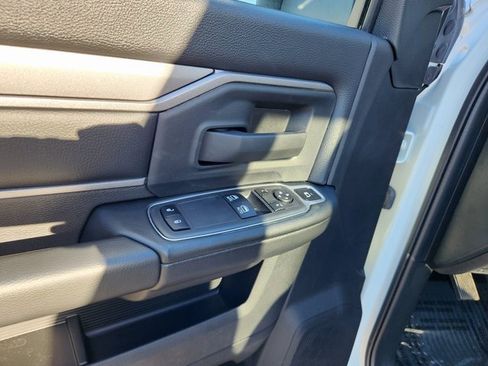 New 2024 RAM 3500 Tradesman image 7