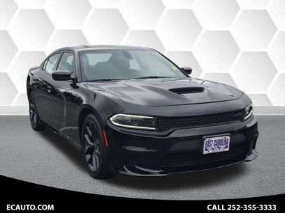 Certified 2023 Dodge Charger GT w/ Blacktop Package