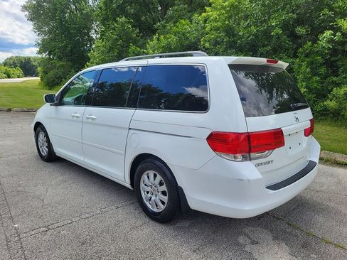 Used 2010 Honda Odyssey EX image 4