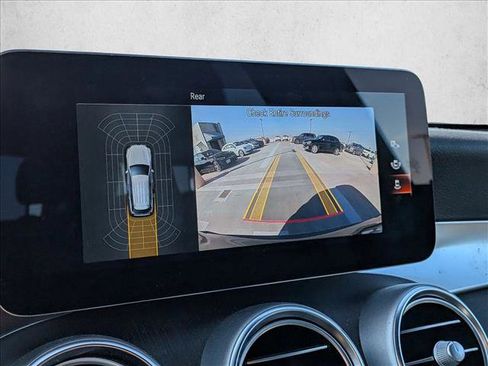 Certified 2022 Mercedes-Benz GLC 300 4MATIC image 13