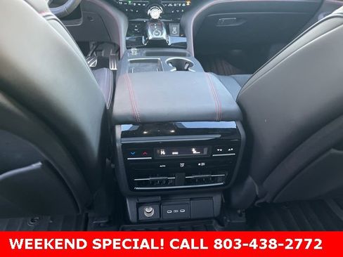 Used 2025 Acura MDX A-Spec image 16