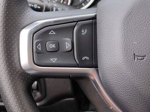 New 2026 RAM 1500 Express AWD/4WD image 24