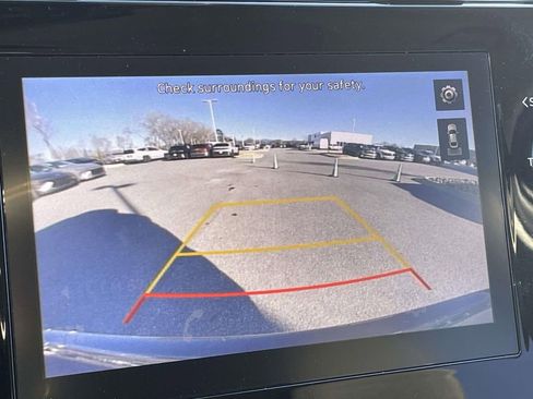 Certified 2022 Hyundai Tucson SEL w/ Convenience Package image 18