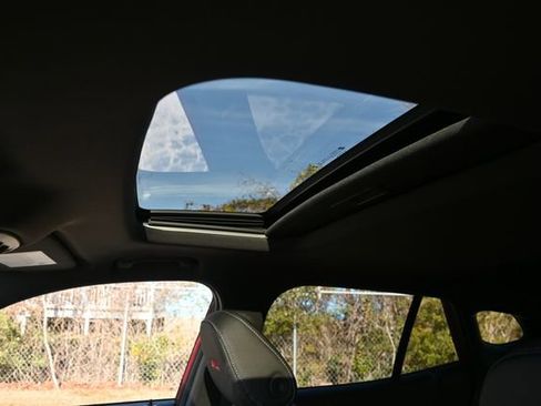 New 2026 Chevrolet Trax RS w/ Sunroof Package image 21