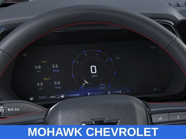 New 2026 Chevrolet Colorado Z71 w/ Technology Package AWD/4WD image 18