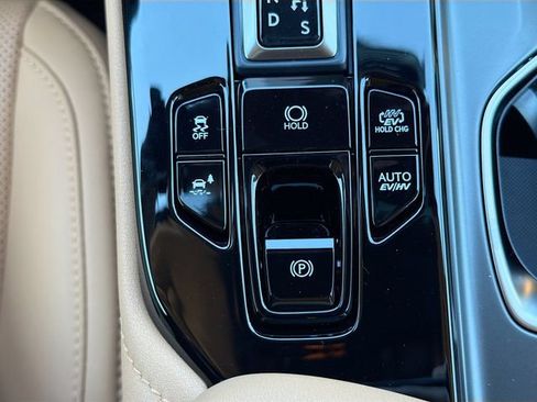 New 2026 Lexus NX 450h+ AWD w/ Luxury Package image 43