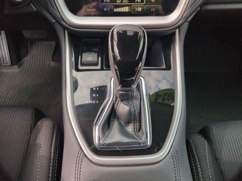 Used 2024 Subaru Legacy Premium image 14