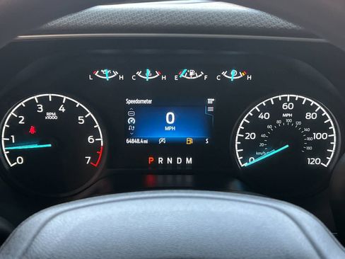 Used 2023 Ford F150 XLT AWD/4WD image 23