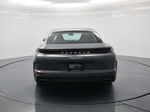 Certified 2026 Porsche Panamera image 29