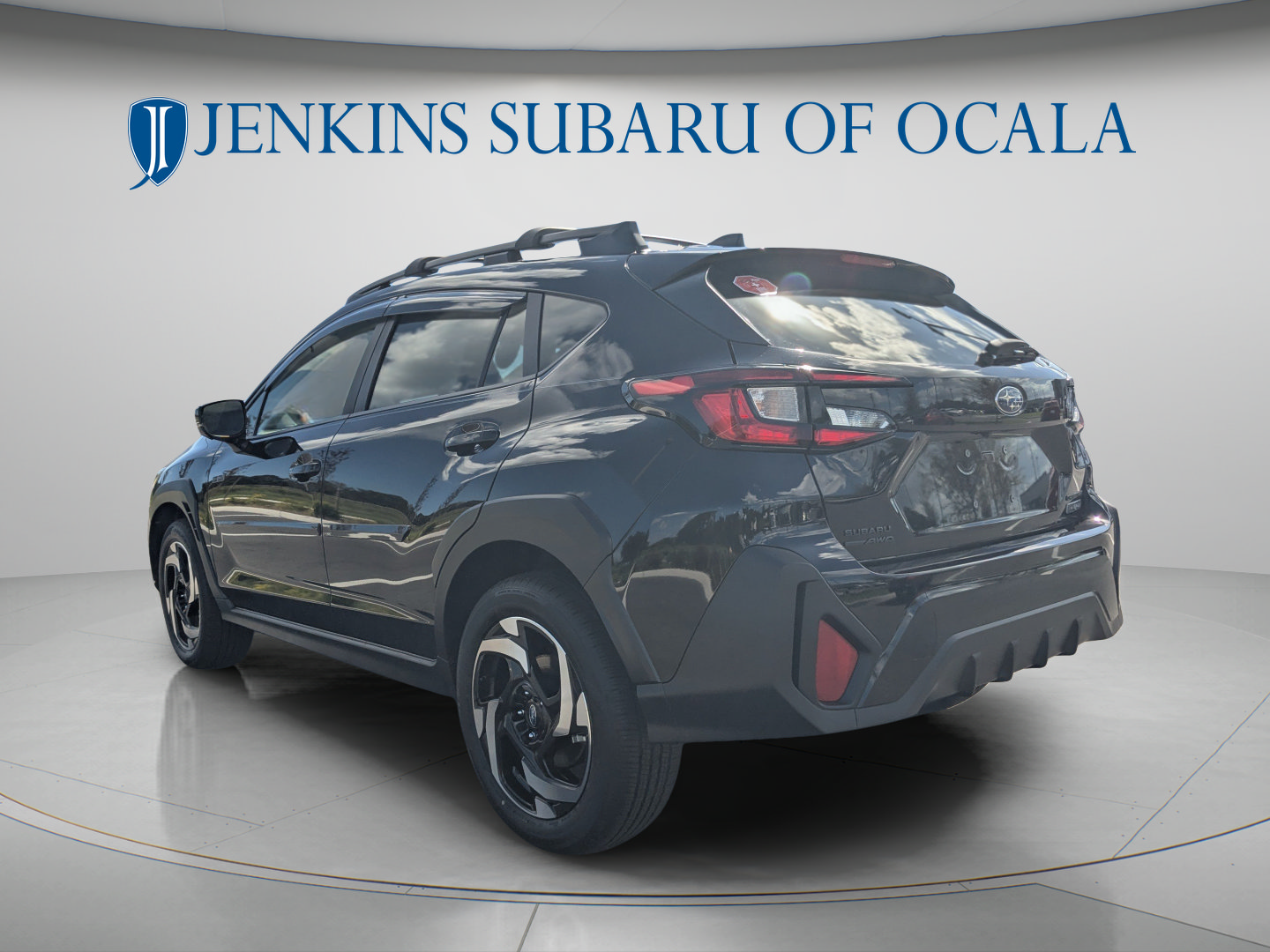 New 2026 Subaru Crosstrek 2.5i Limited AWD/4WD image 5