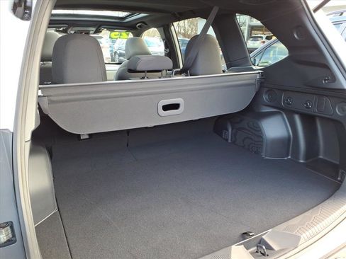 Certified 2025 Subaru Forester Premium image 13