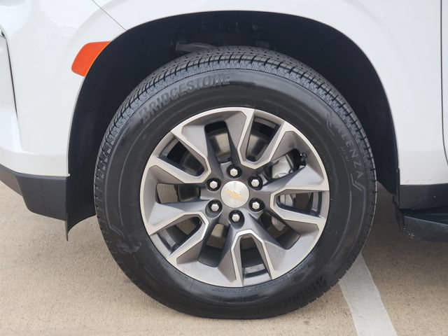 Used 2024 Chevrolet Tahoe LT w/ LT Signature Package RWD image 17