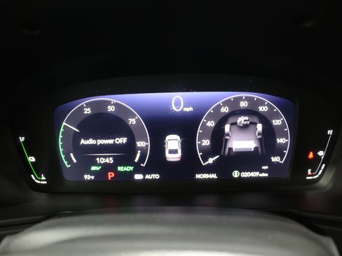 Used 2025 Honda Accord Sport image 11