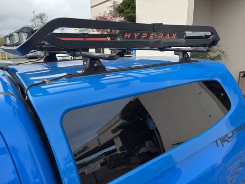 Used 2019 Toyota Tacoma TRD Pro image 23