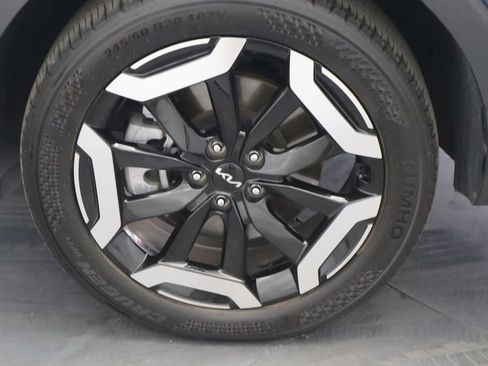 Used 2024 Kia Telluride S w/ S Sunroof Package FWD image 14