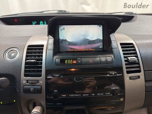 Used 2008 Toyota Prius image 27