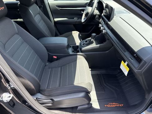 Certified 2026 Honda CR-V TrailSport image 28