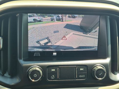 Used 2022 GMC Canyon Denali AWD/4WD image 24