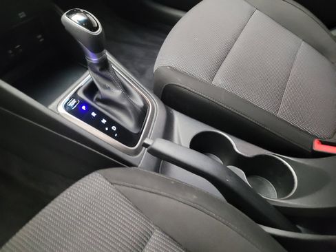 Used 2018 Hyundai Accent SEL image 26