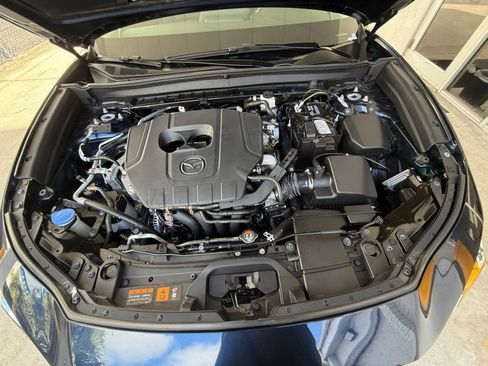 Used 2025 MAZDA CX-30 AWD 2.5 S w/ Select Sport Pkg image 32